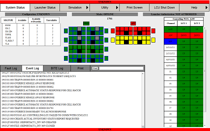 ALPS software