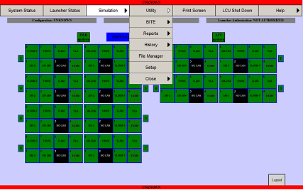 ALPS software